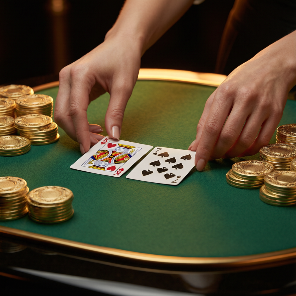 Casino